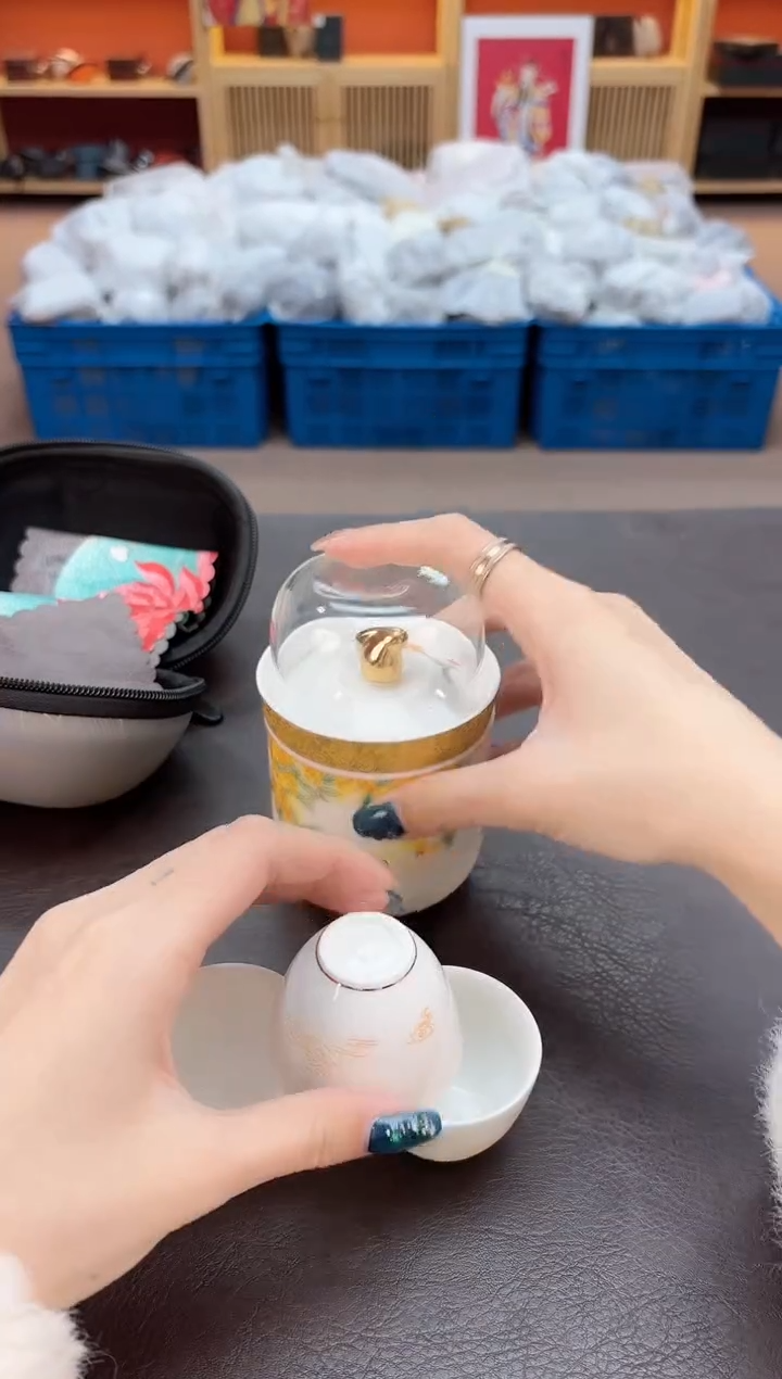 【闪购商品】摆件瓷SC1111111111111