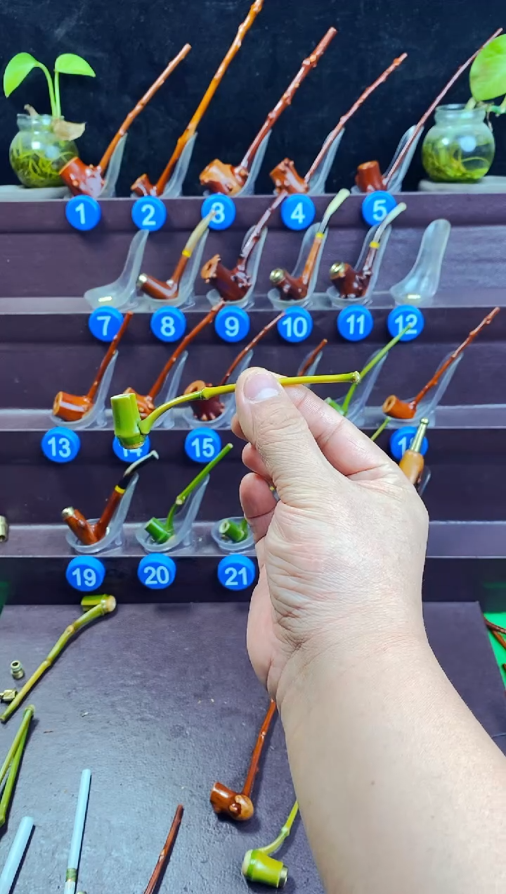 木Y*z檬子木的精品小斗