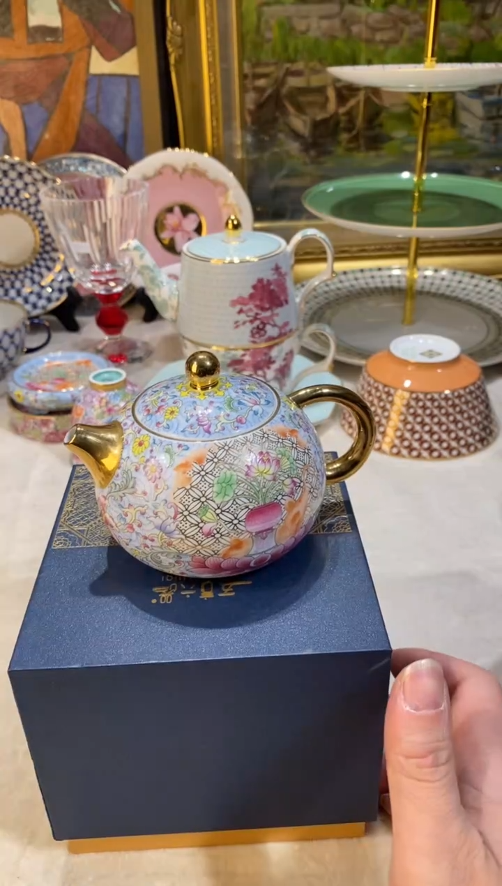 【闪购商品】陶瓷