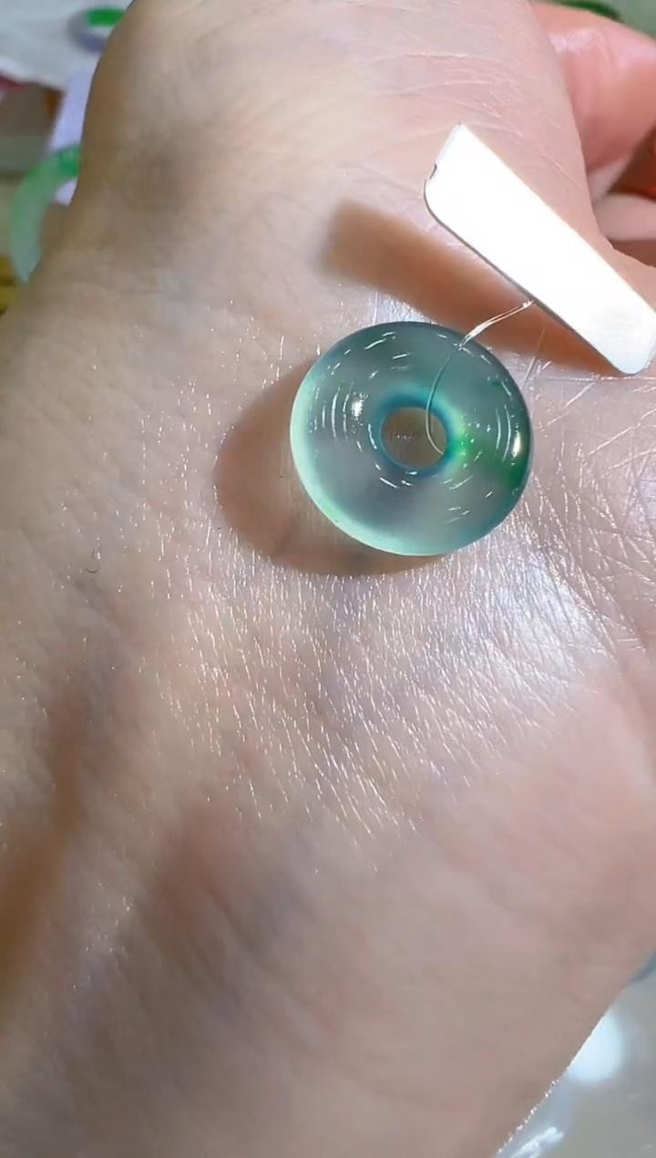 未镶嵌定制翡翠多样性团购发一件（不退不换）