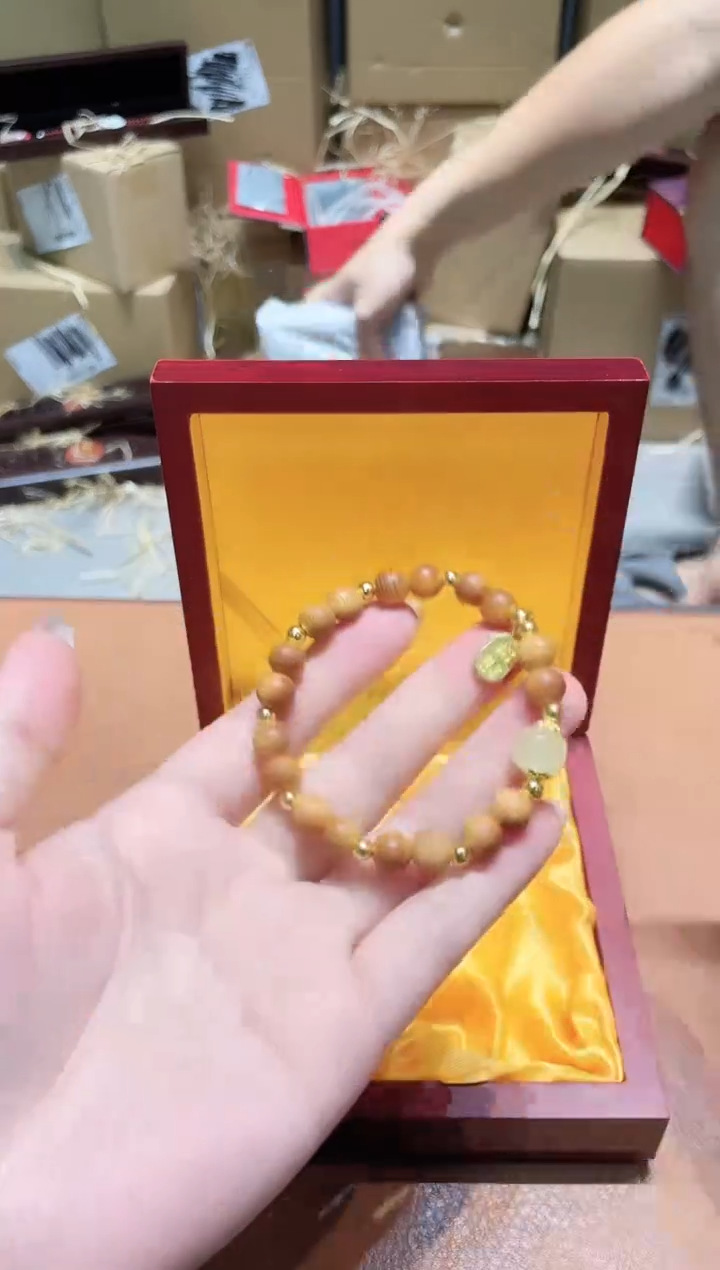 手串千禧撤柜闪购链接（多样性发其一）¥