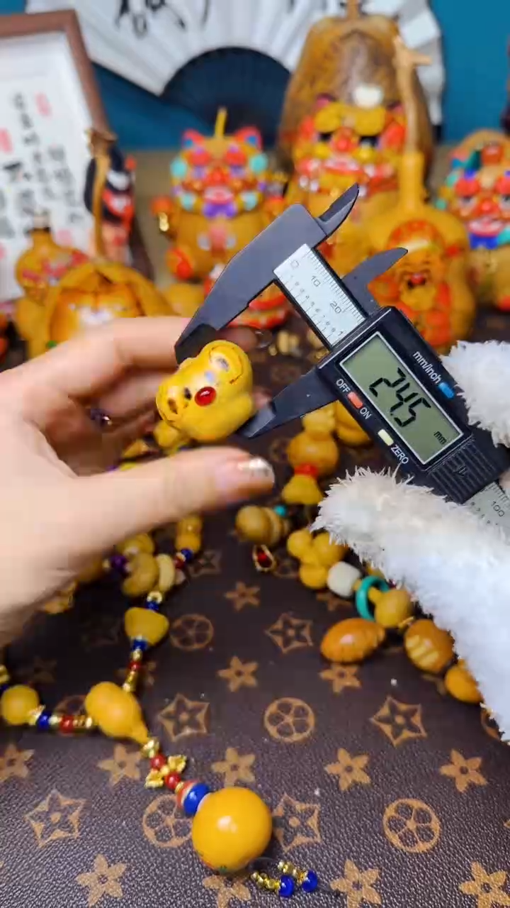 【闪购商品】569文玩葫芦文玩好物