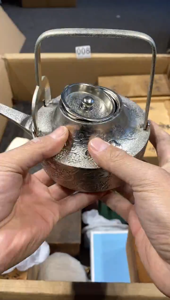 疑****…中古回流 谨慎参拍