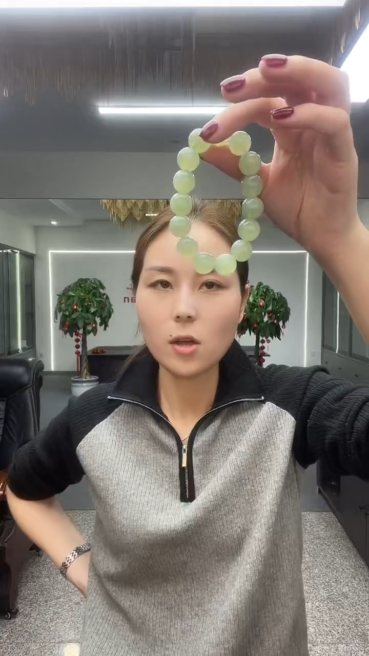 圆卡14手串多样性发货一件