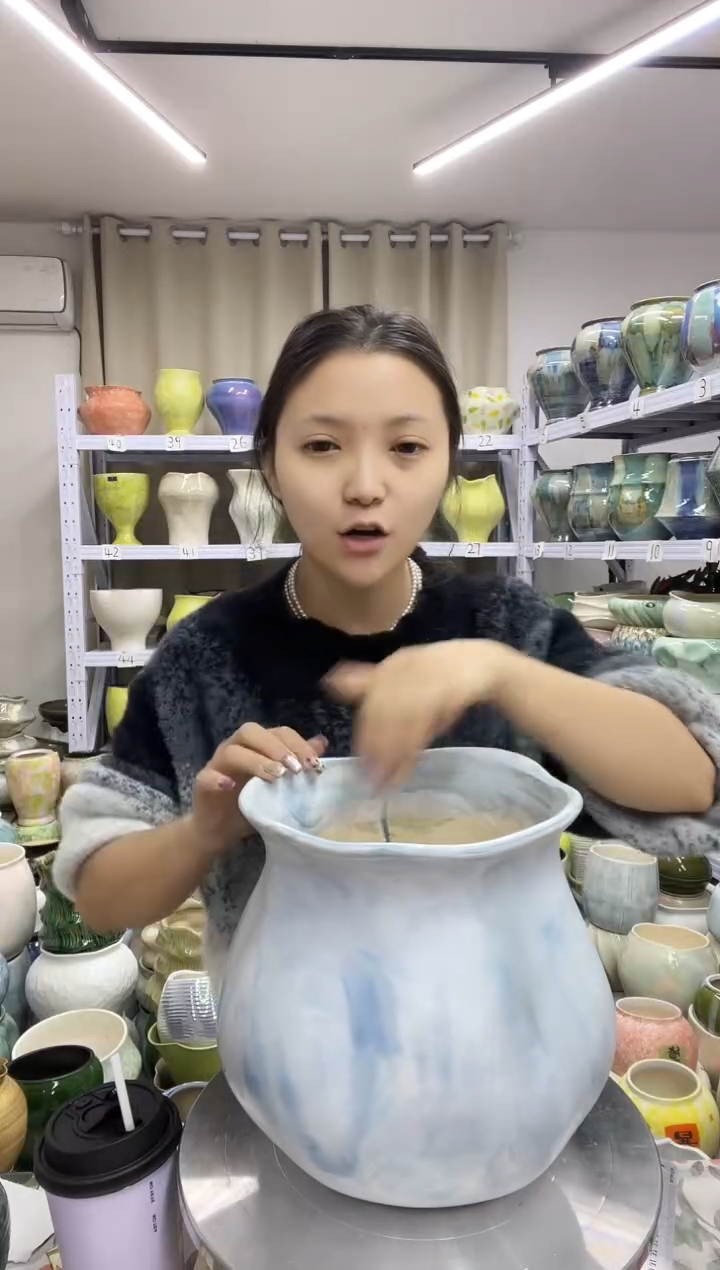 【11.16号】直播链接 高：22  口：18