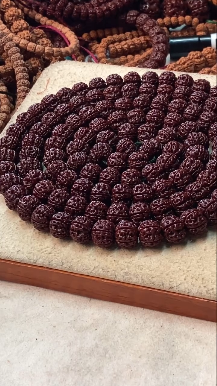 【闪购商品】金刚菩提吊坠14.4444444444