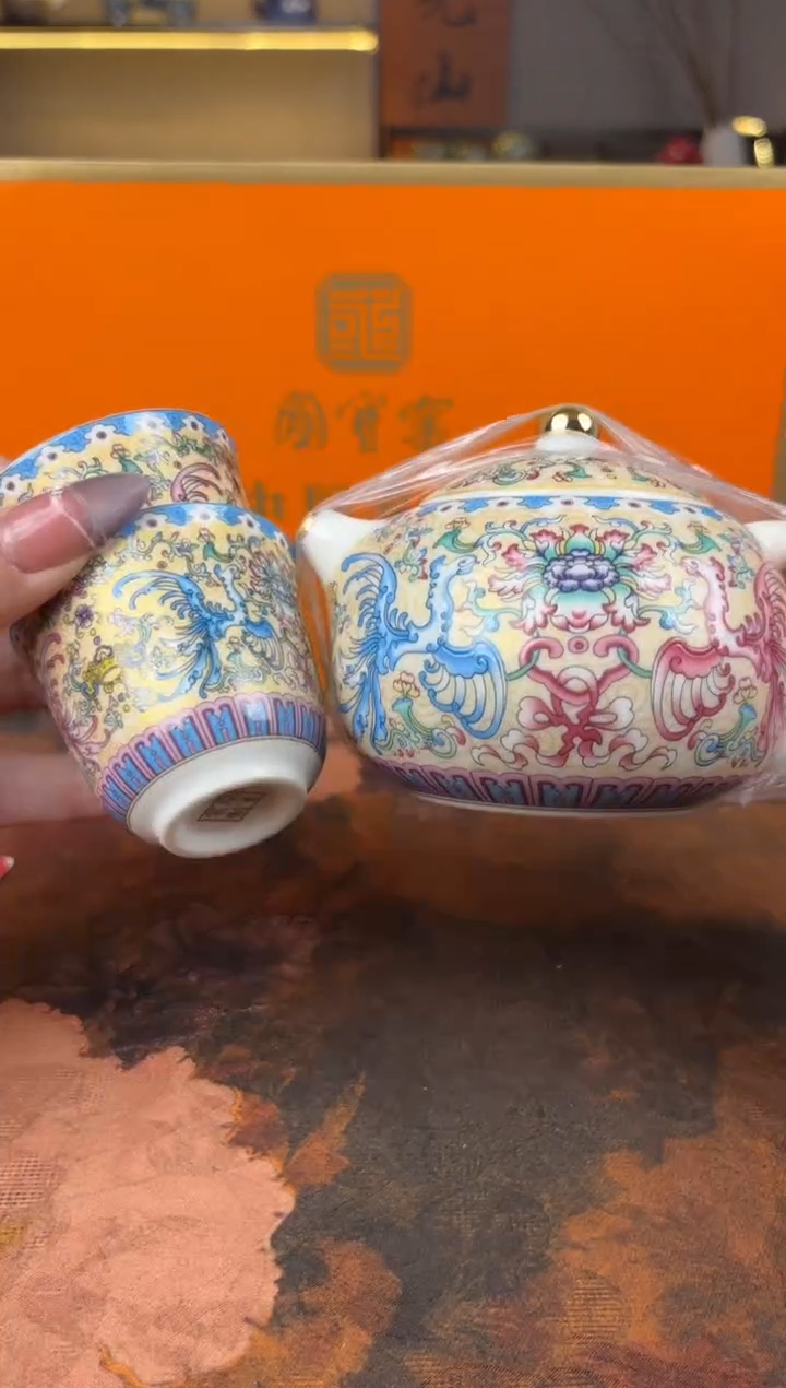 【闪购商品】孤品茶具@@