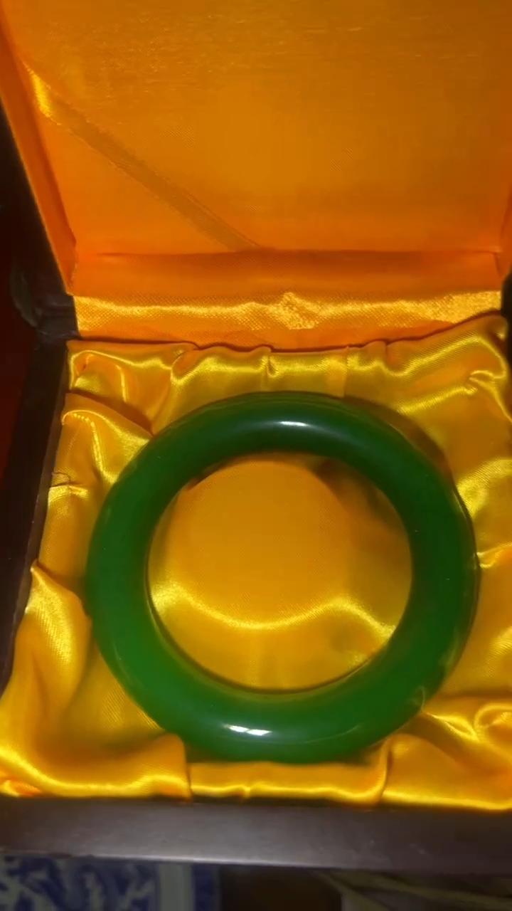 玉高端创意福利摆件