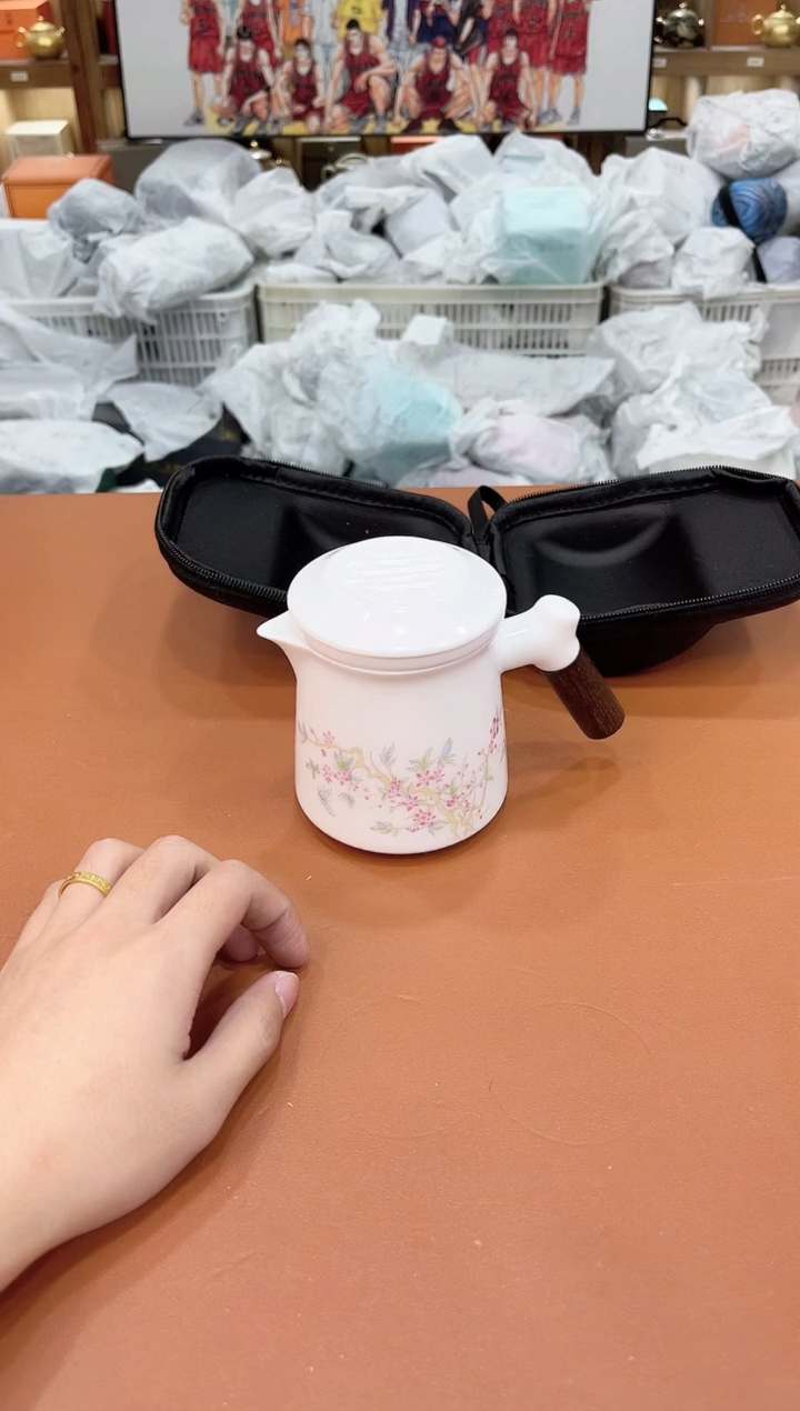 【闪购商品】陶缘甄选库存福利@@YS452