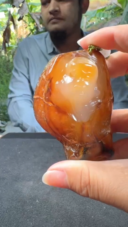 【闪购商品】玛瑙/玉髓珠宝奇石未镶嵌拍一发一