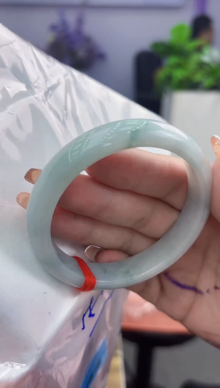 【闪购商品】翡翠手镯未镶嵌翡翠手镯