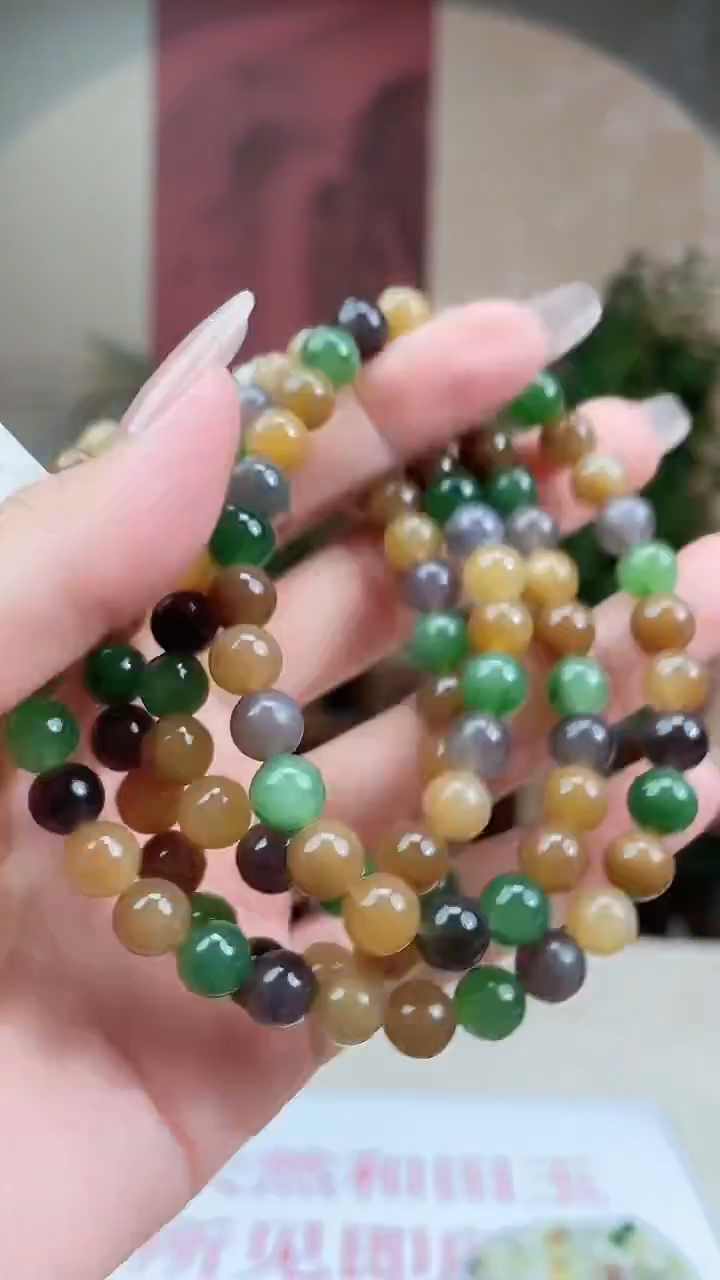 定制和田玉多样性发货拍一发一