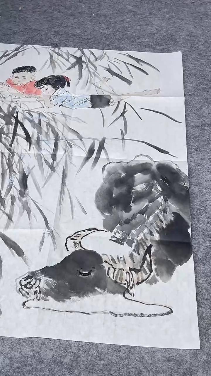 书法绘画书法绘画