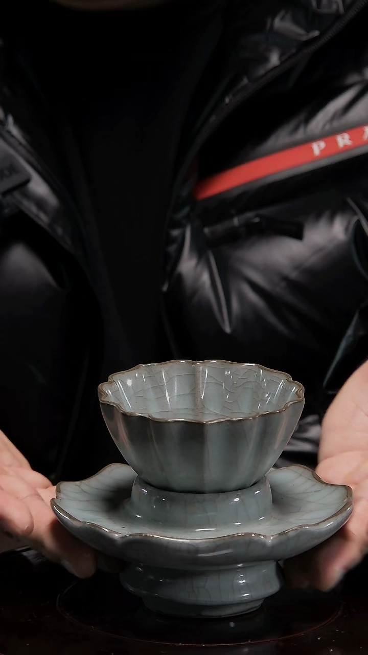 【闪购商品】摆件A13-4景德镇精品陶瓷摆件