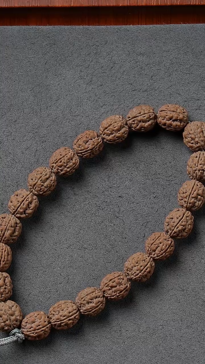 【闪购商品】金刚菩提吊坠创世盘龙