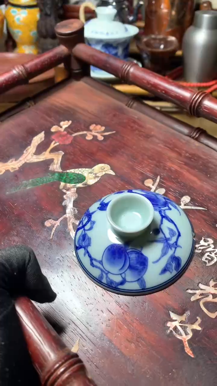 【闪购商品】瓷器默认微瑕瓷器