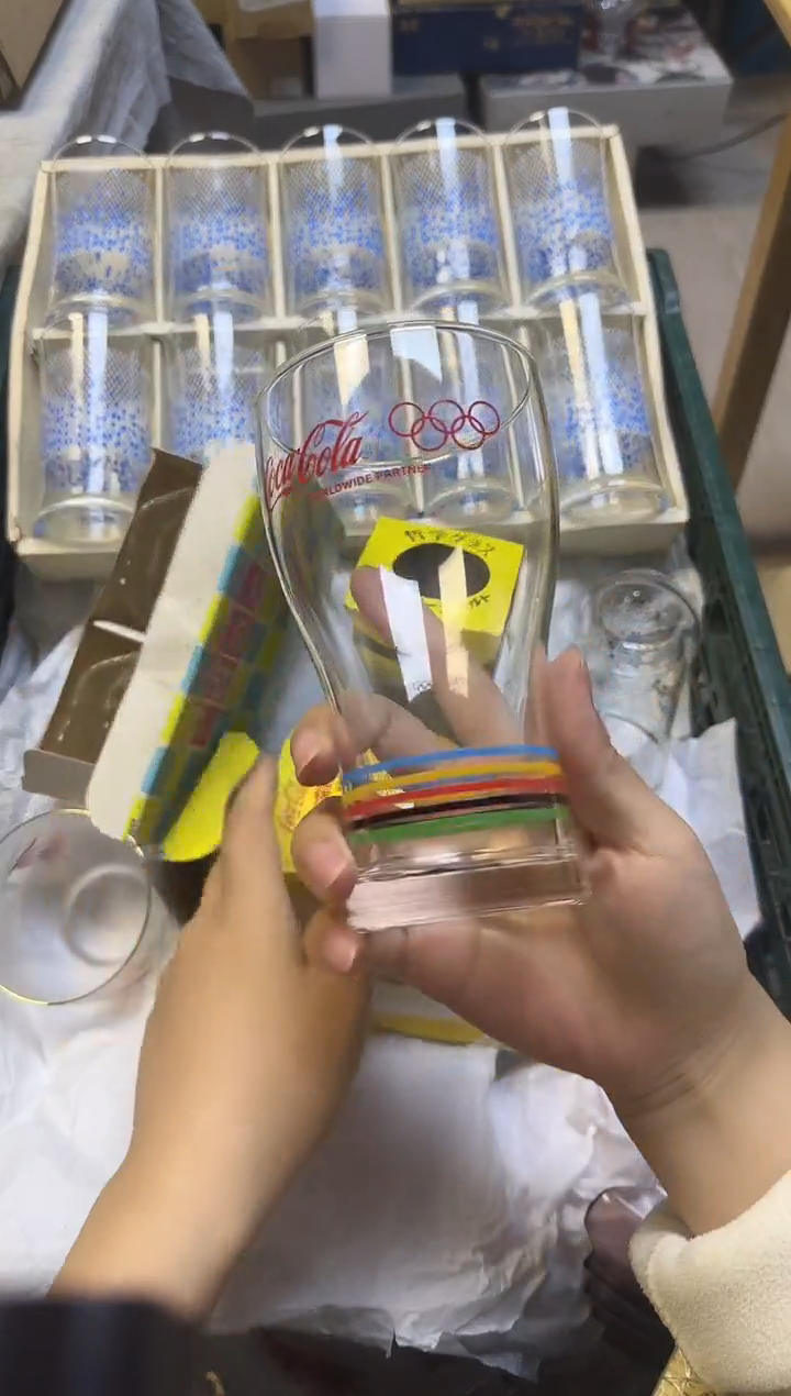 手工艺品玻璃0**9089