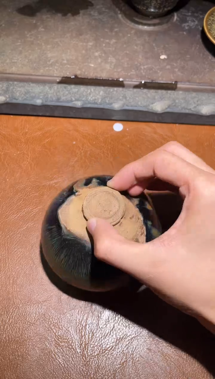 茶盏夜*珊刘友良专场作品10
