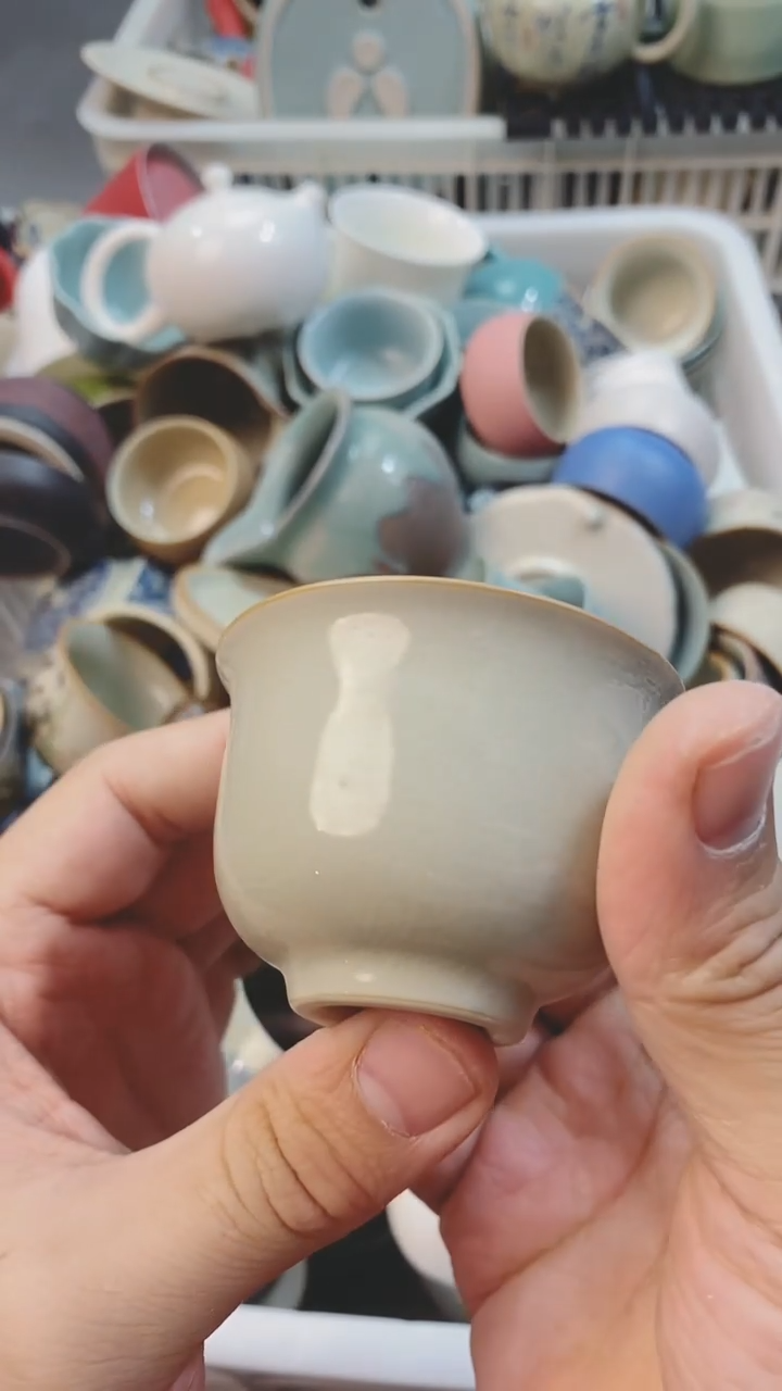 【闪购商品】茶具茶壶茶碗茶杯
