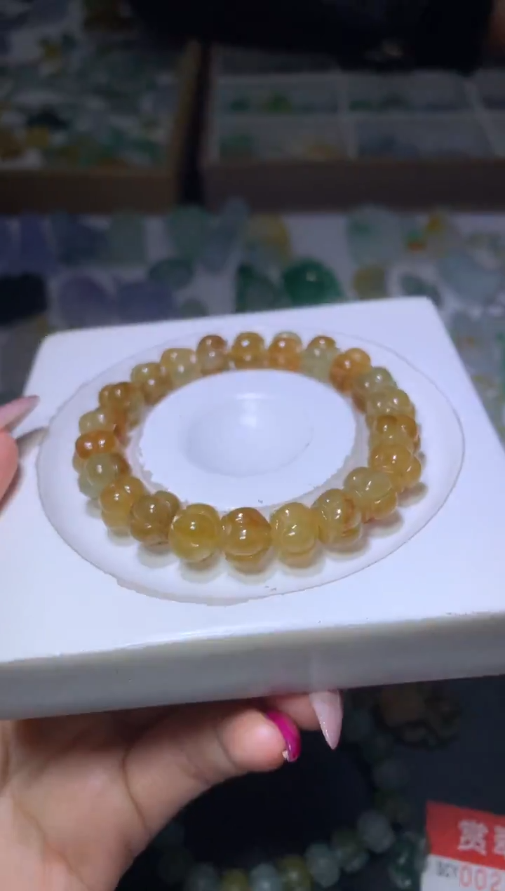 未镶嵌定制翡翠MXX056893