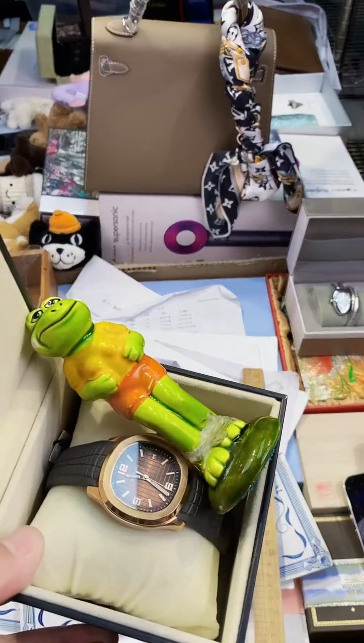 【闪购商品】瓷片都是我的大宝贝儿瓷器