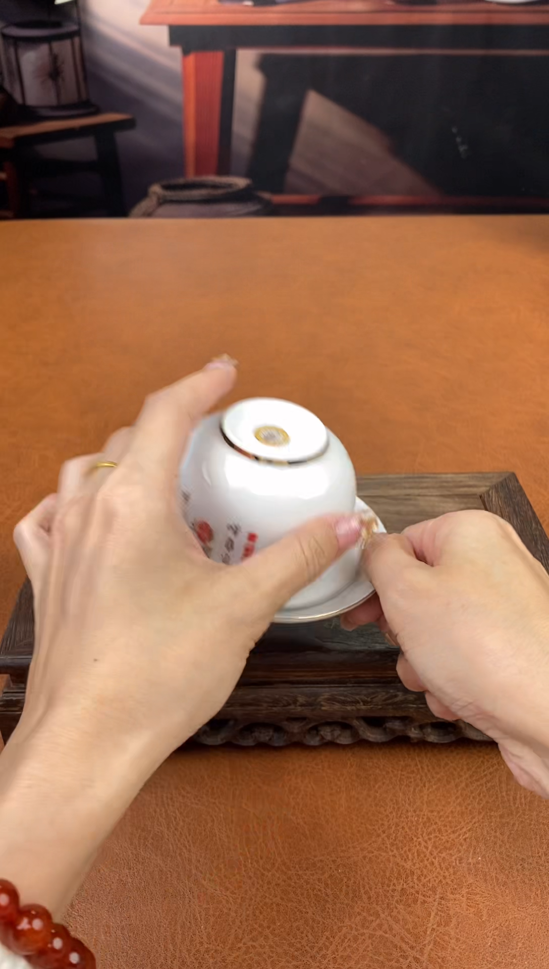 【闪购商品】陶禧茶器闪购福利V