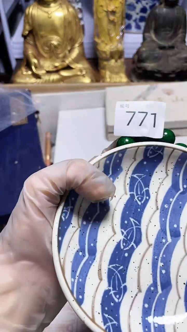 【闪购商品】瓷器碎片瓷器碎片瓷器碎片