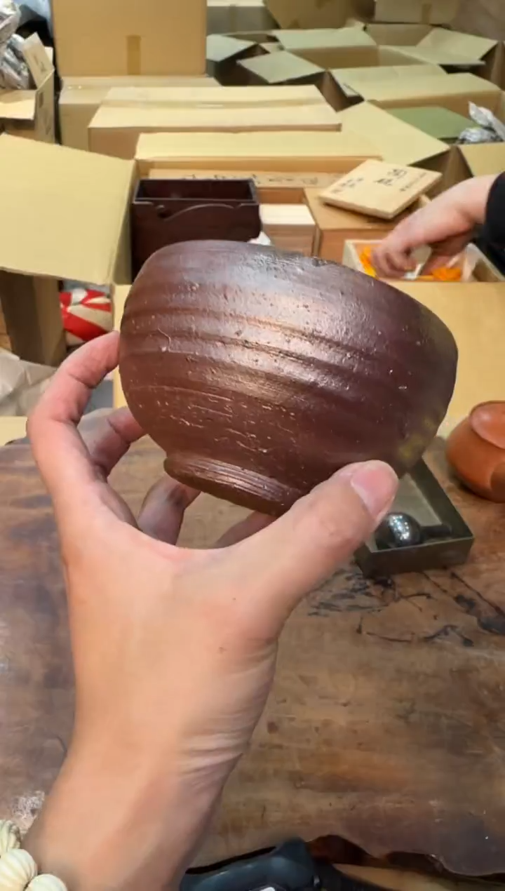 【闪购商品】摆件13y古美術空间美学B66