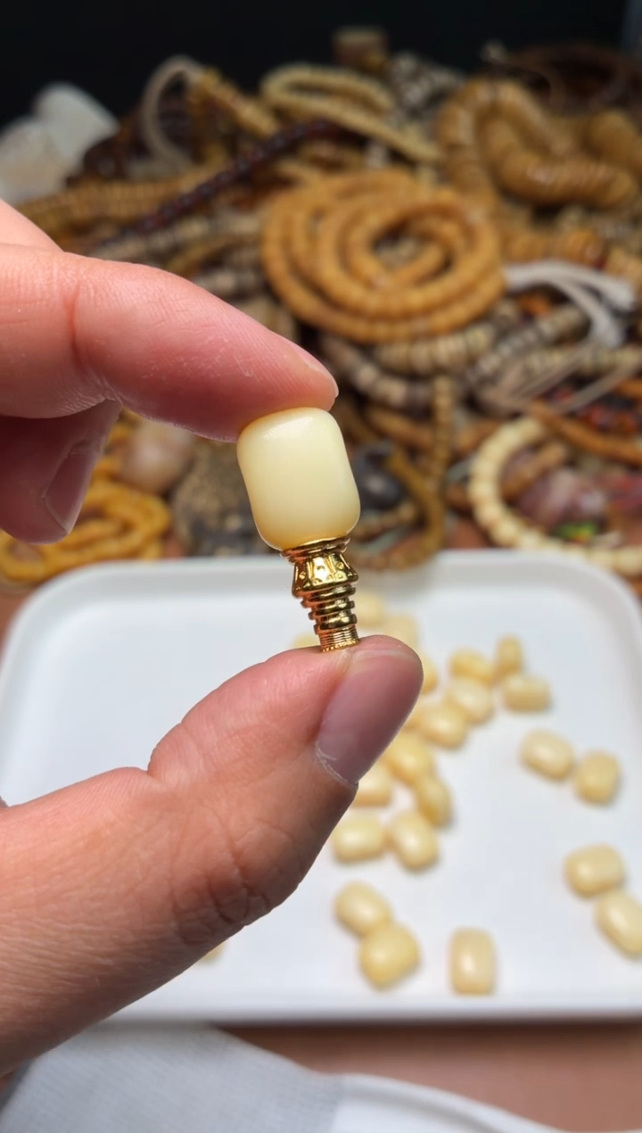 牛骨其他杂件627-平板三通