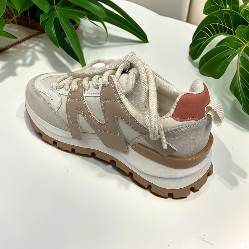 F4时尚休闲潮流平底女鞋603 1