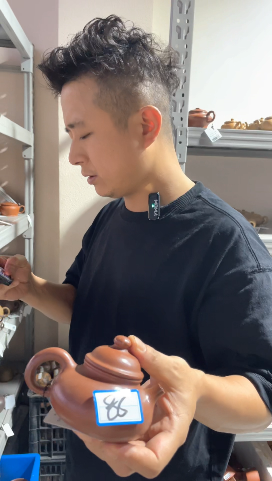 茶壶紫砂@@JH12378