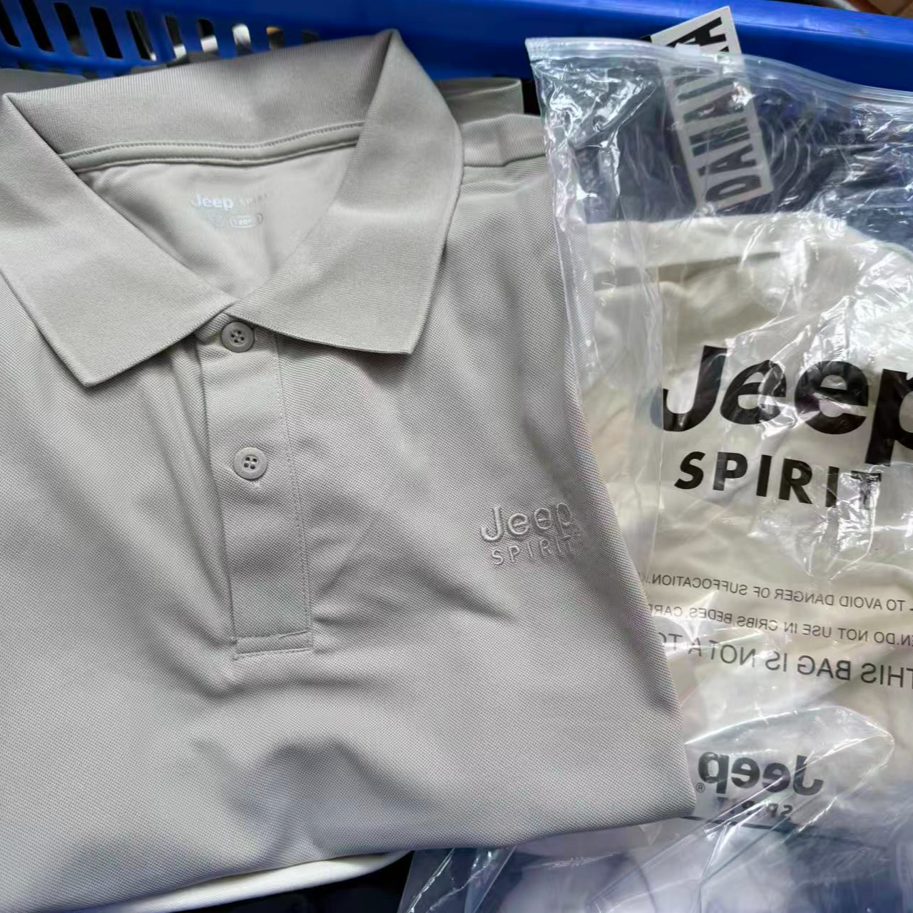 菲菲的店J**P短袖（福利款