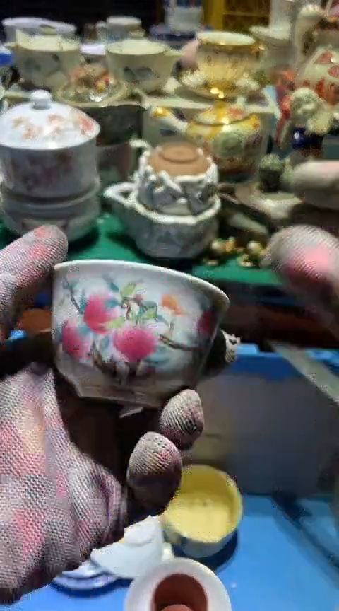 【闪购商品】瓷片11111111111111111