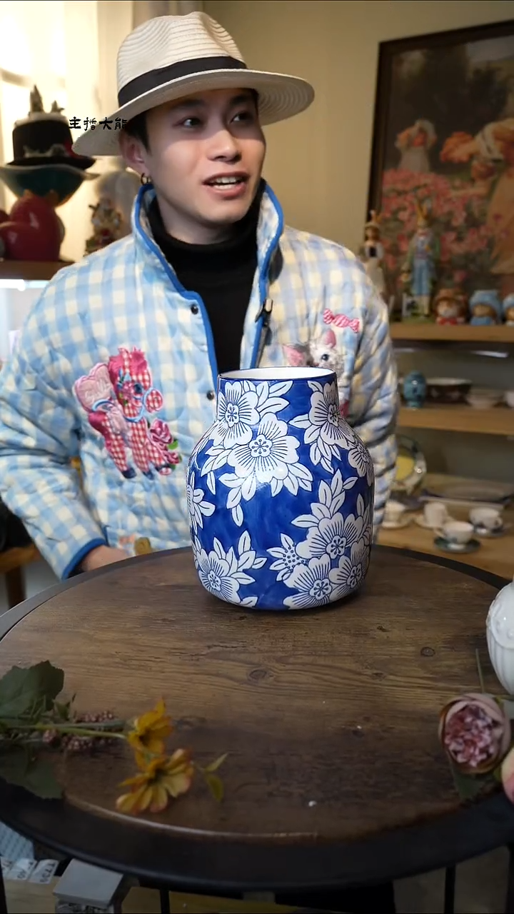 陶高端礼品------T