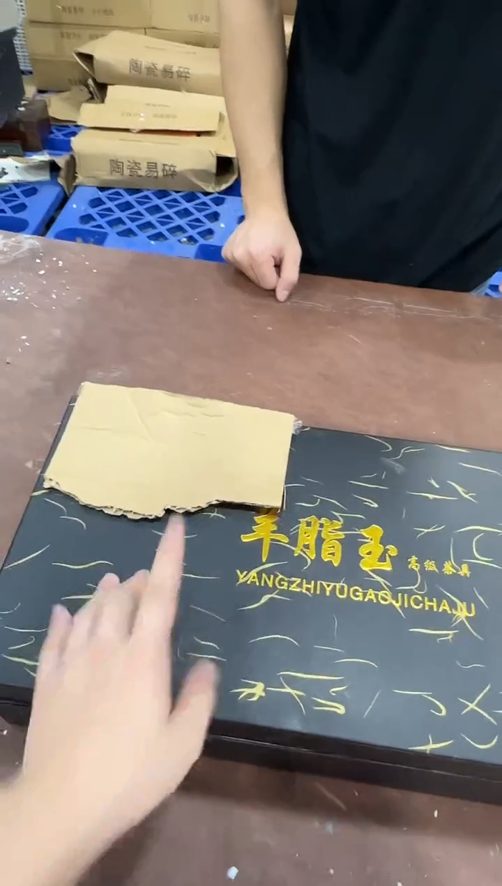 瓷片@@@@【闪购商品】精美茶具便宜卖了