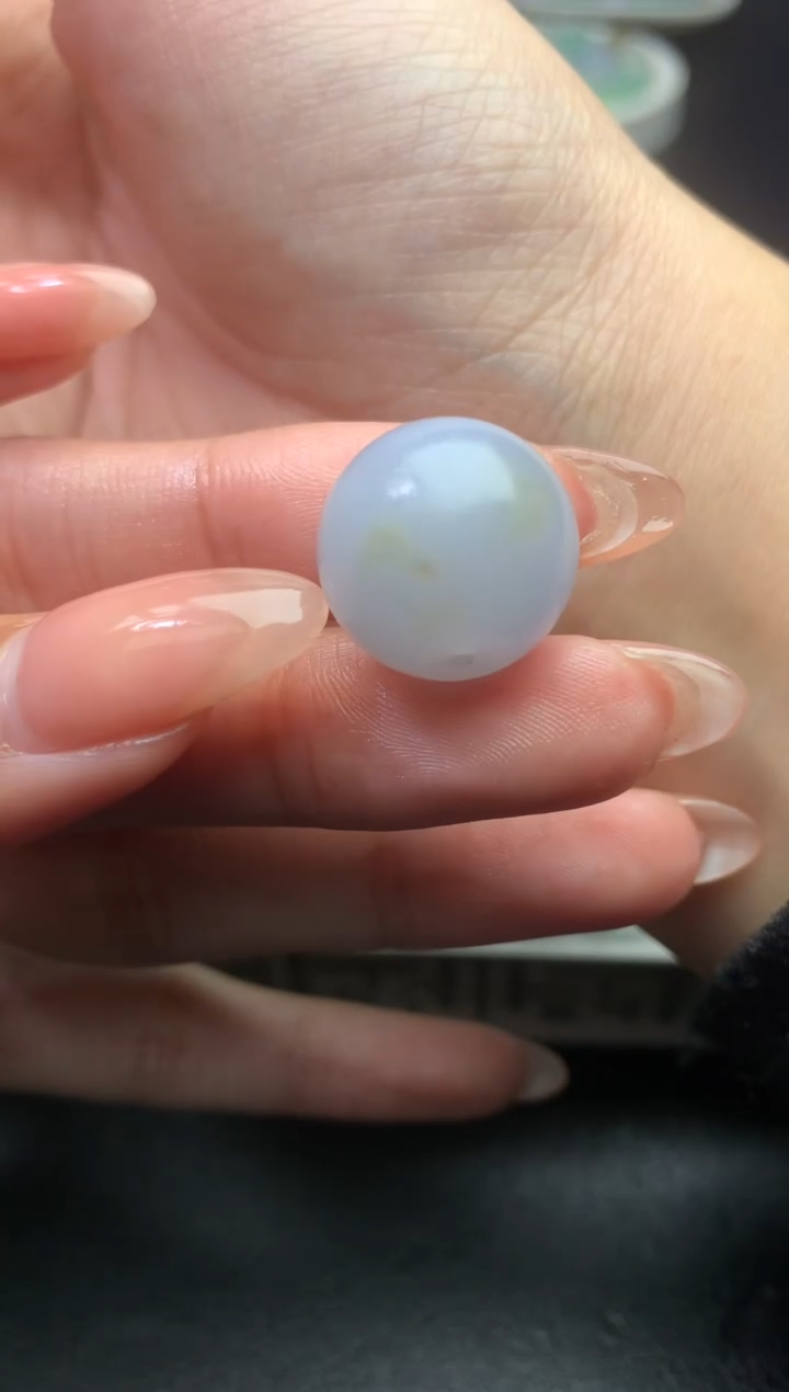 【闪购商品】定制翡翠未镶嵌毛货