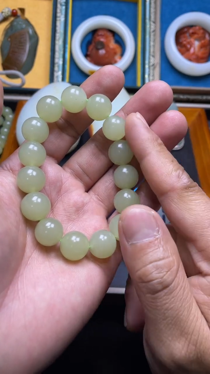 【闪购商品】和田玉.......未镶嵌................