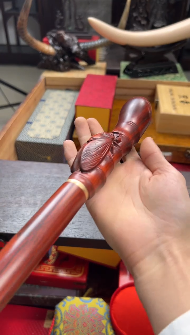 【闪购商品】檀香紫檀（小叶紫檀）——————————————