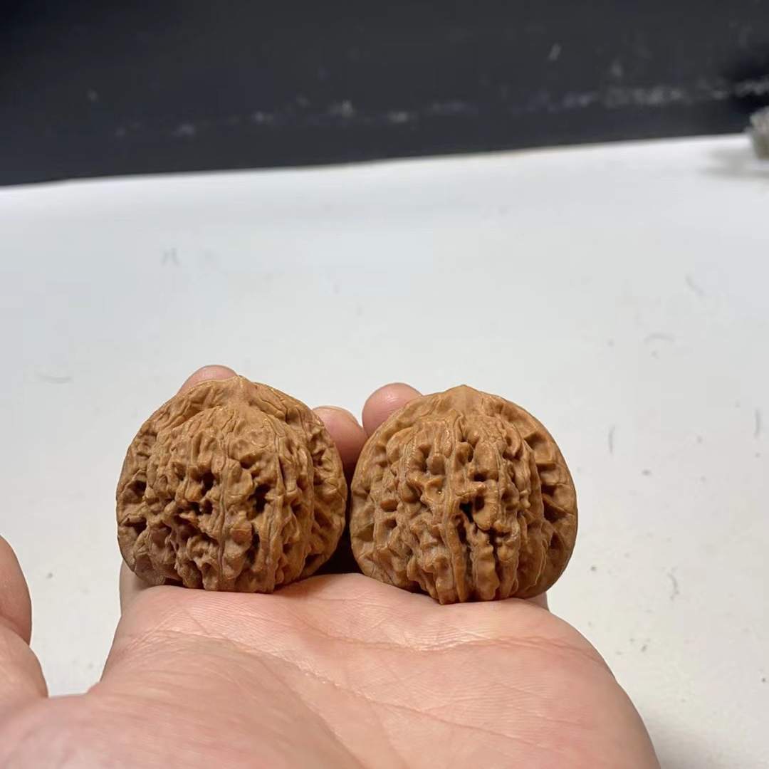 （四座楼）文玩核桃