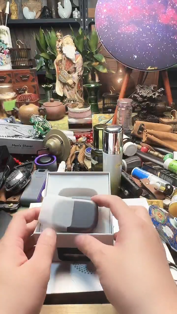 瓷 陶瓷器摆件文化  工美艺术 