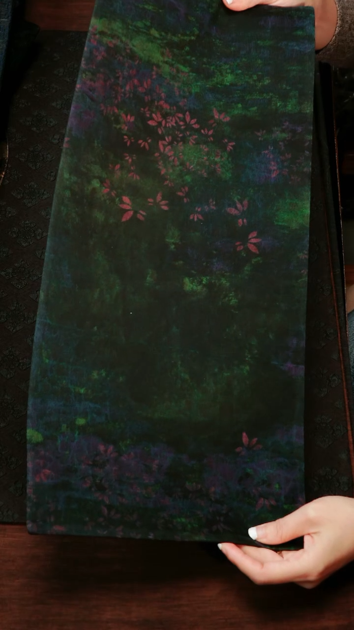 别具一阁布艺尺寸50+24