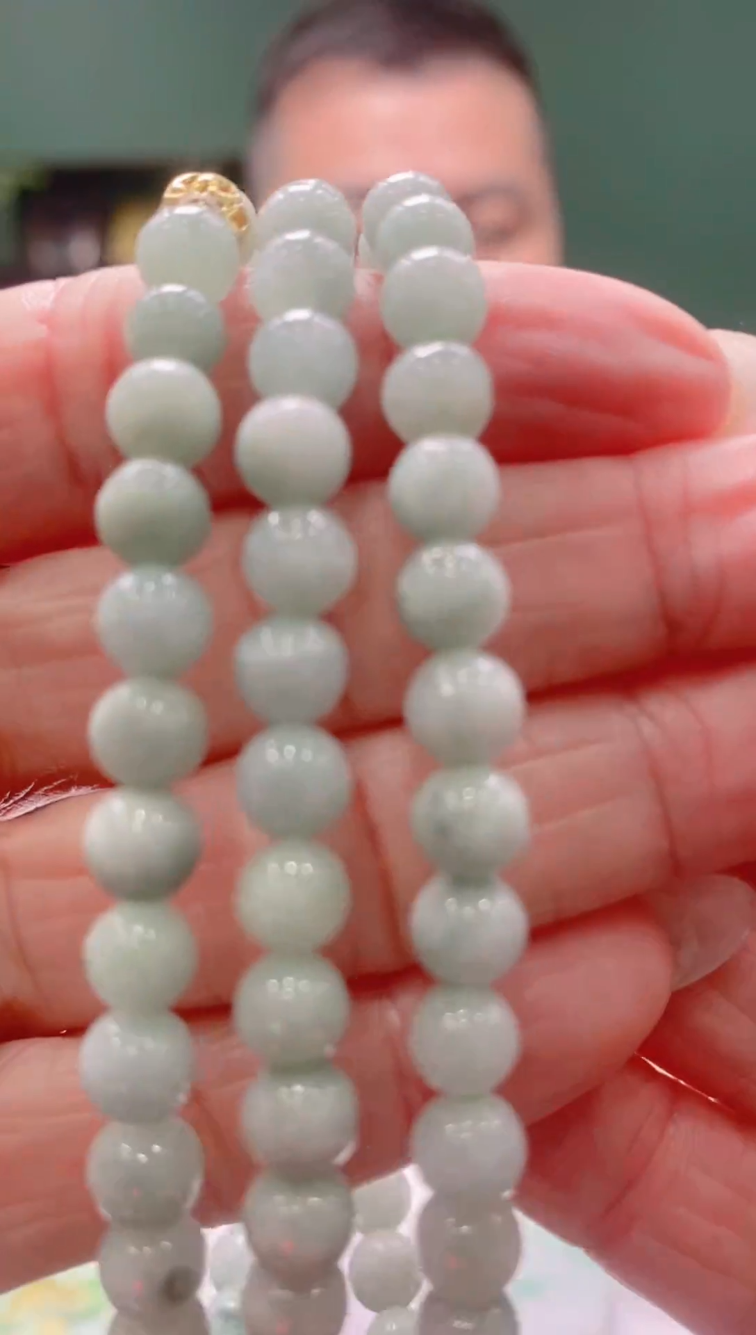 未镶嵌定制翡翠翡翠吊坠YF-34