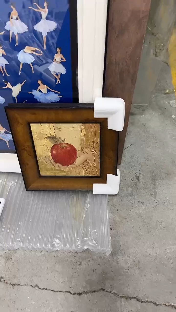 星*仓库清仓画       默认瑕疵