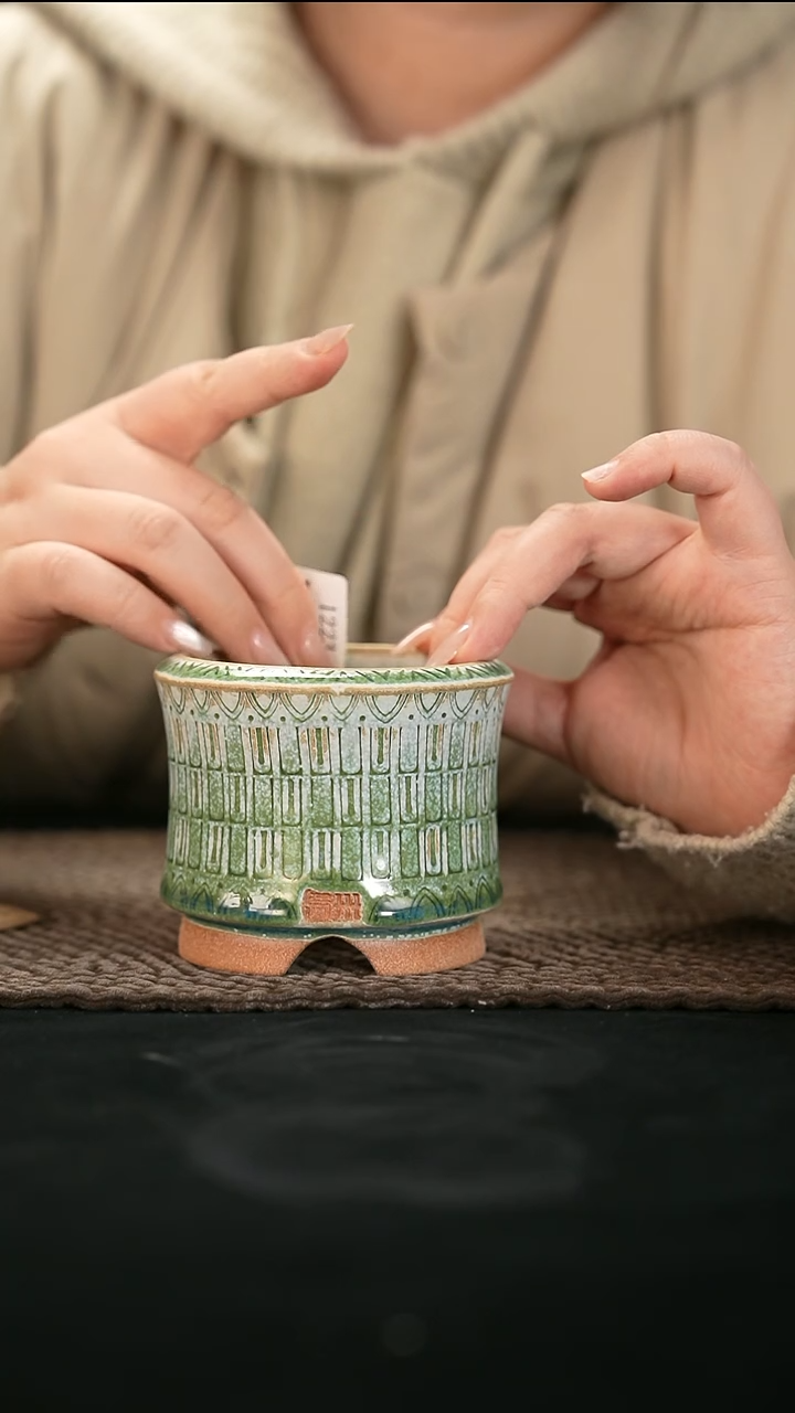 口径7.5花盆-12-23-101