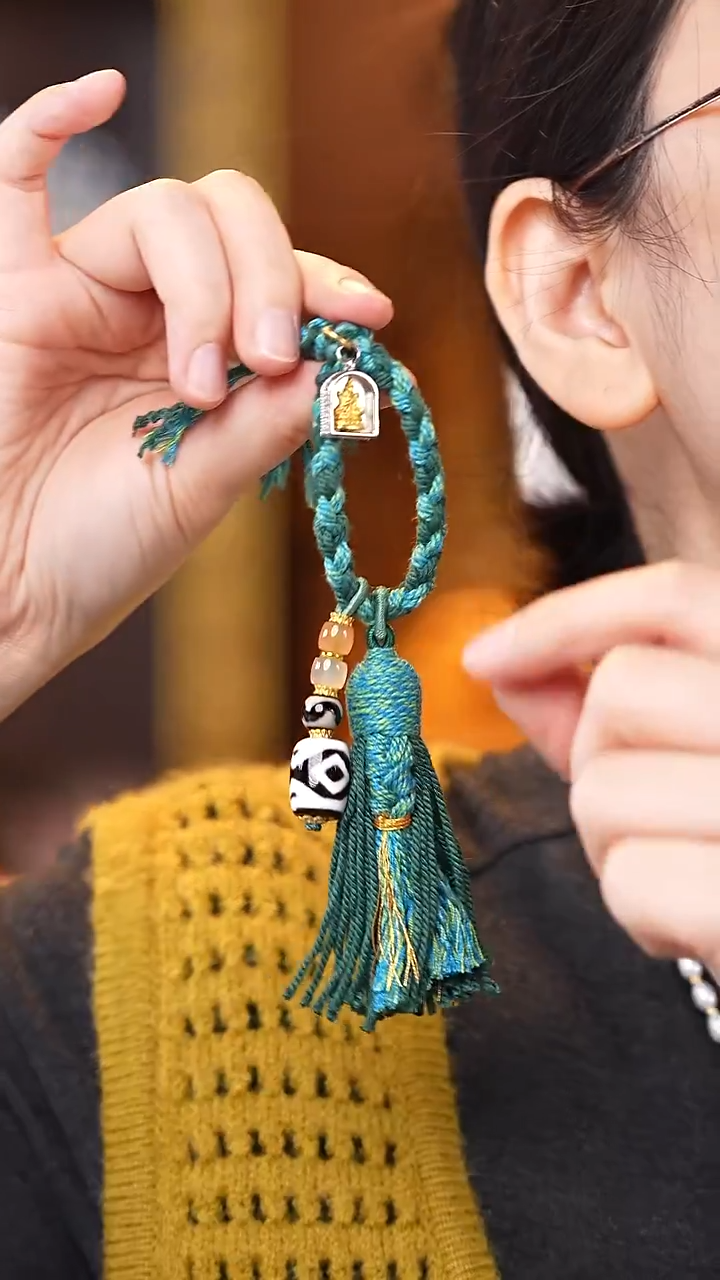 玛瑙/玉髓（覆膜）颈饰未镶嵌挂件多样性发其一