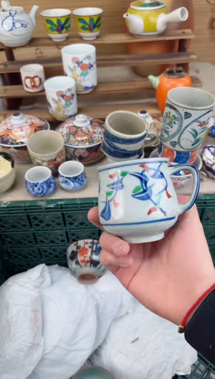 【闪购商品】瓷片陶瓷陶瓷陶瓷