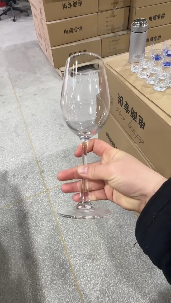 【闪购商品】玻璃无盖款青苹果直播价6只