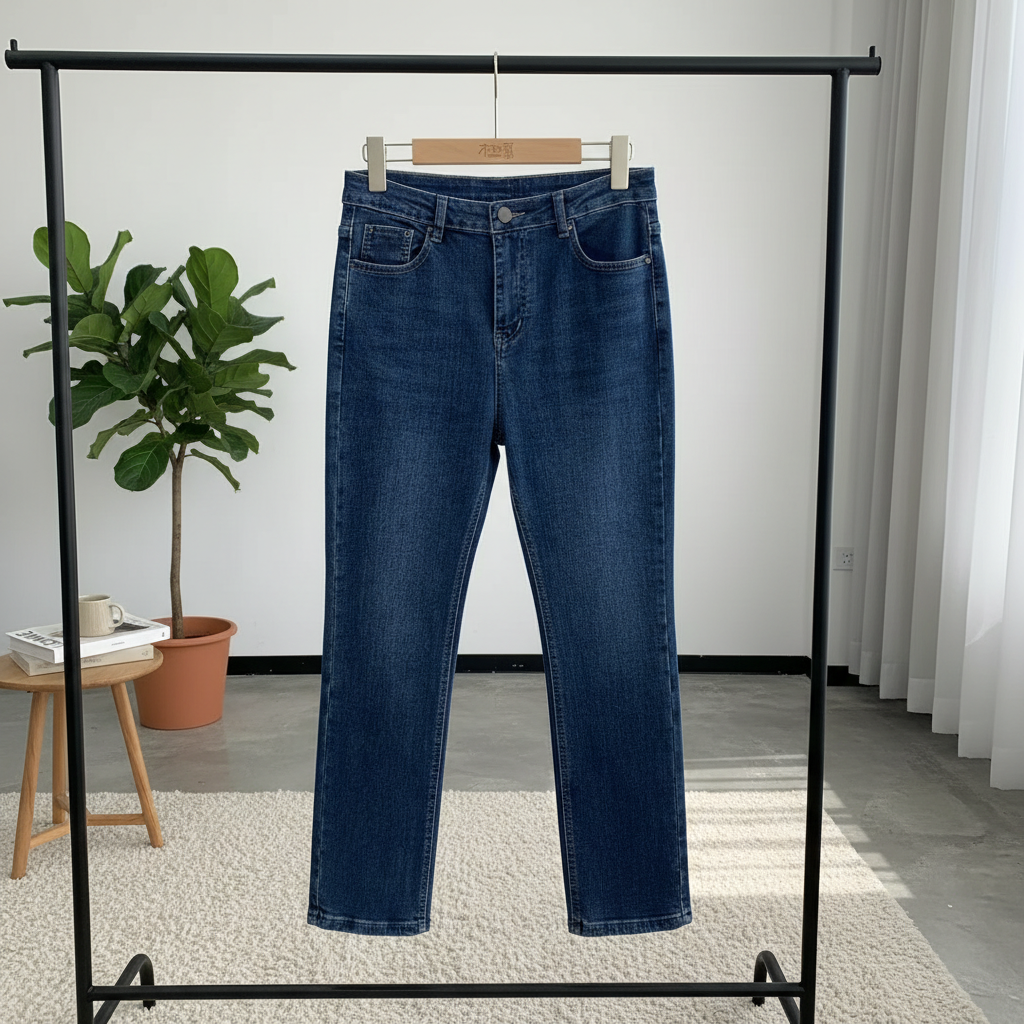 208裤子EQ33XZH208剪标出货