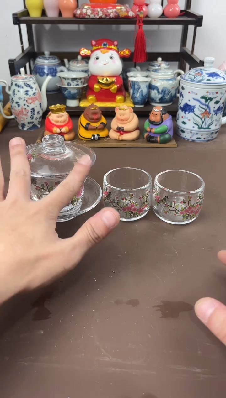 瓷片陶瓷库存清仓福利！！