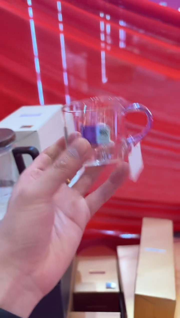 禾器-逸杯-浅紫色-1个装